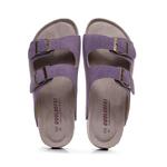 Шлепанцы унисекс Golofi, цвет Maple Yellow 109 - фото 50