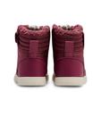 Ботинки Hummel Velcro Stadil Super Kids в цвете HAWTHORN ROSE Hummel - фото 2