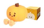 Ночник ROSOZ, Pumpkin Slapping Light + Exquisite Gift Bag A - фото 2