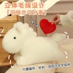 Плюшевая игрушка пони KUMAOYA - фото 4