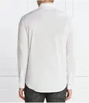 Рубашка Regular fit Karl Lagerfeld, белый - фото 4