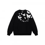 Nike Свитшот мужской черный - фото 4