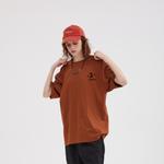 Футболка унисекс Zmoh, черный - фото 24