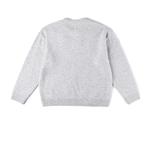 Мужской свитер Lee, серый - фото 3