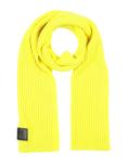 Шарф Givenchy, лаймовый - фото