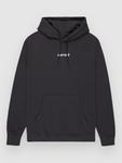 Худи Element Lowcase Bp Po Hoodie, off black - фото