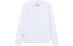HUGO BOSS Свитшот женский белый - фото 4