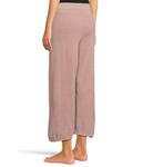 Брюки Barefoot Dreams Cozychic Ultra Lite Crop Pant, цвет Teaberry - фото 3