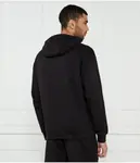 Толстовка Nottyo Regular fit Hugo Blue, черный - фото 3