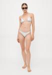 Топ бикини Agent Provocateur BIKINI BRA, Silver-Coloured - фото 2