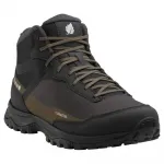 Походные ботинки Lafuma Alpic Clim, черный - фото