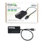 Plugable USB 3.0 to DisplayPort Adapter UGA-4KDP - фото 6
