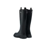 Сапоги женские черный St&Sat - фото 4