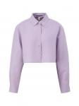 Блузка в цвете 4724_лаванда QS - фото