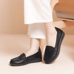 Gommino Лоферы женские Cigna, черный - фото 10