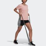 Спортивные шорты Hiit женские черные Adidas - фото 4