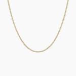 Ожерелье Brilliant Earth - фото