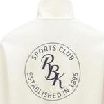 Свитер женский экрю Reebok - фото 6