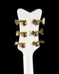 Гитара Gretsch Falcon Hollowbody - Белая - фото 7