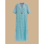 TIMOR Marina Rinaldi, Turquoise - фото 4