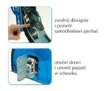 Дорожка, парковка - ПОЛИЦИЯ Inna marka - фото 2