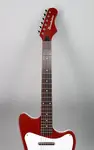 Danelectro '67 Dano Red - фото 3