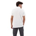 Поло Tommy Hilfiger 1985 Regular, белый - фото 2