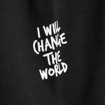 Обычные брюки SOMETIME SOON Pasadena, черный - фото 3