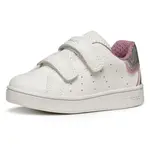 Кроссовки Geox B Eclyper A, белый - фото 3