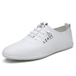 Повседневная обувь мужская British knights, White - фото