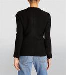 Куртка Penia черного цвета Isabel Marant - фото 5