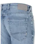 Джинсы классического кроя MAC "Ben", цвет Blue Stone Wash - фото 11