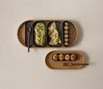 Закуска coppa kuro Asa, черный - фото 2