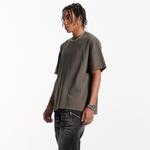 Футболка унисекс Stk Small Town Kid, серый - фото 11