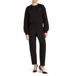 Giuseppe Zanotti Sauvanne, черный - фото 2