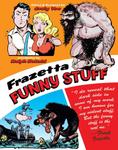 Frazetta Funny Stuff (IDW Publishing) - фото