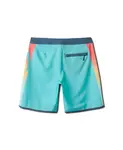 Мужские шорты для серфинга Surfsilk Holmes 20 Quiksilver, синий - фото 2