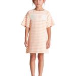 Детское платье Dior, розовый - фото 3