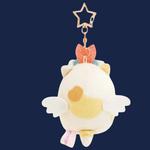 Сан Икс плюшевый кулон SAN-X - фото 3