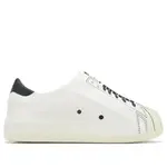 Сандалии adidas adiFom Superstar 'White Black', белый - фото 5