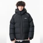 Пуховик Men's Jeep, Ледниково-голубой - фото 10