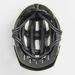 Шлем Bontrager Solstice MTB, желтый - фото 5