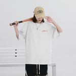 Футболка унисекс Stillslow, черный - фото 3