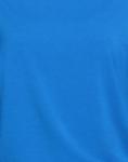 Футболка Patrizia Pepe, ярко-синий - фото 4