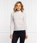 Блуза Marc Cain slim fit, белый - фото 3