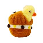 Плюшевый кулон Small Bird Nests высотой 12 см LOGISTAR - фото 2