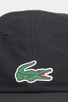 Кепка Lacoste, черный - фото 2