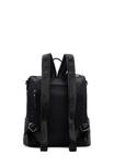Рюкзак Derimod Rucksack, Black - фото 2