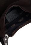 Сумка VENEZIA Handbag, Dark Brown - фото 3
