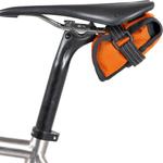 Сумка для инструментов сумка на сиденье Restrap, оранжевый - фото 4